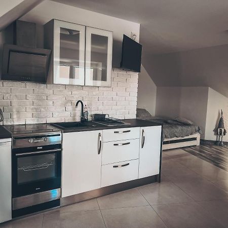 Przytulny Apartamentt Jablonka  Exteriér fotografie