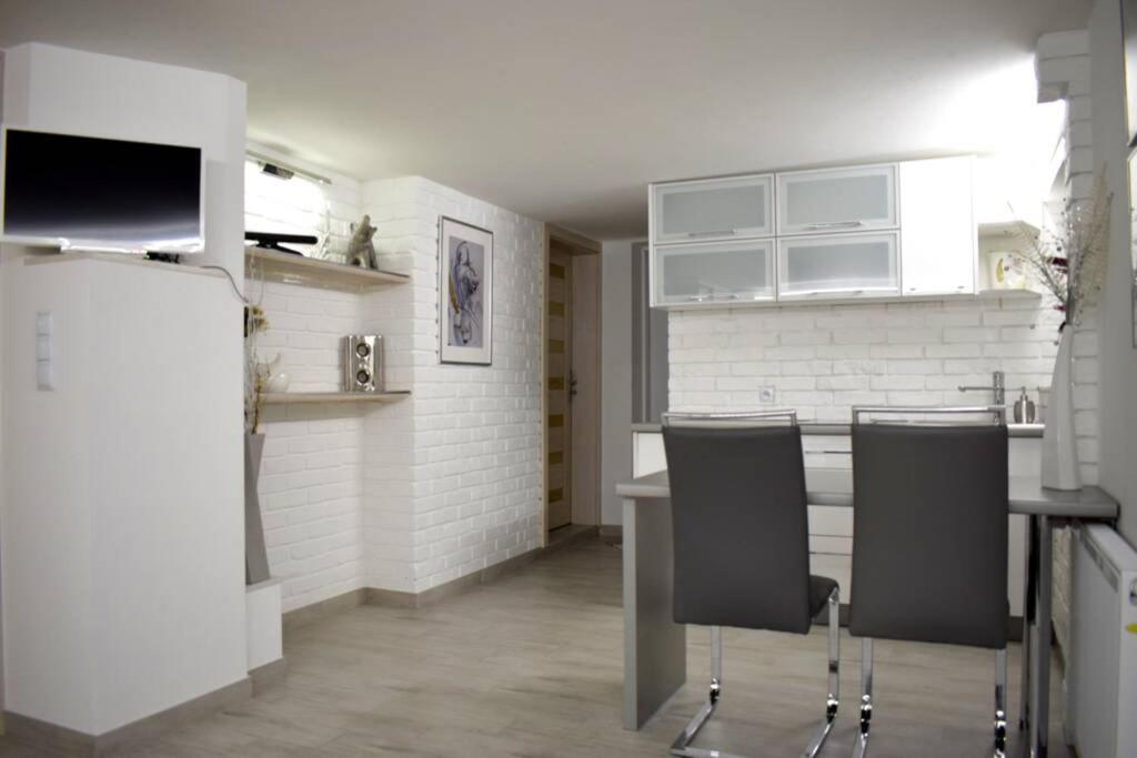 Przytulny Apartamentt Jablonka  Exteriér fotografie