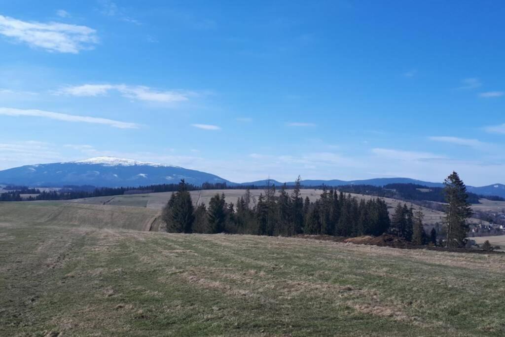 Przytulny Apartamentt Jablonka  Exteriér fotografie