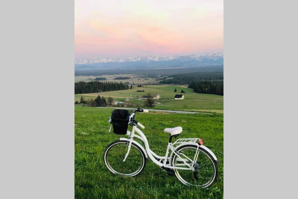 Przytulny Apartamentt Jablonka  Exteriér fotografie
