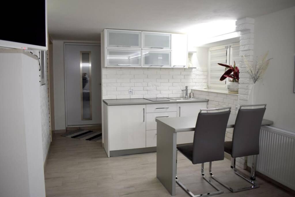 Przytulny Apartamentt Jablonka  Exteriér fotografie