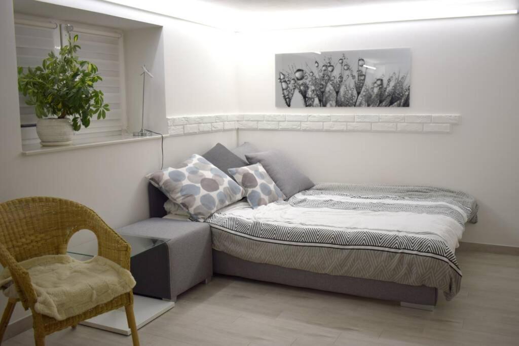 Przytulny Apartamentt Jablonka  Exteriér fotografie