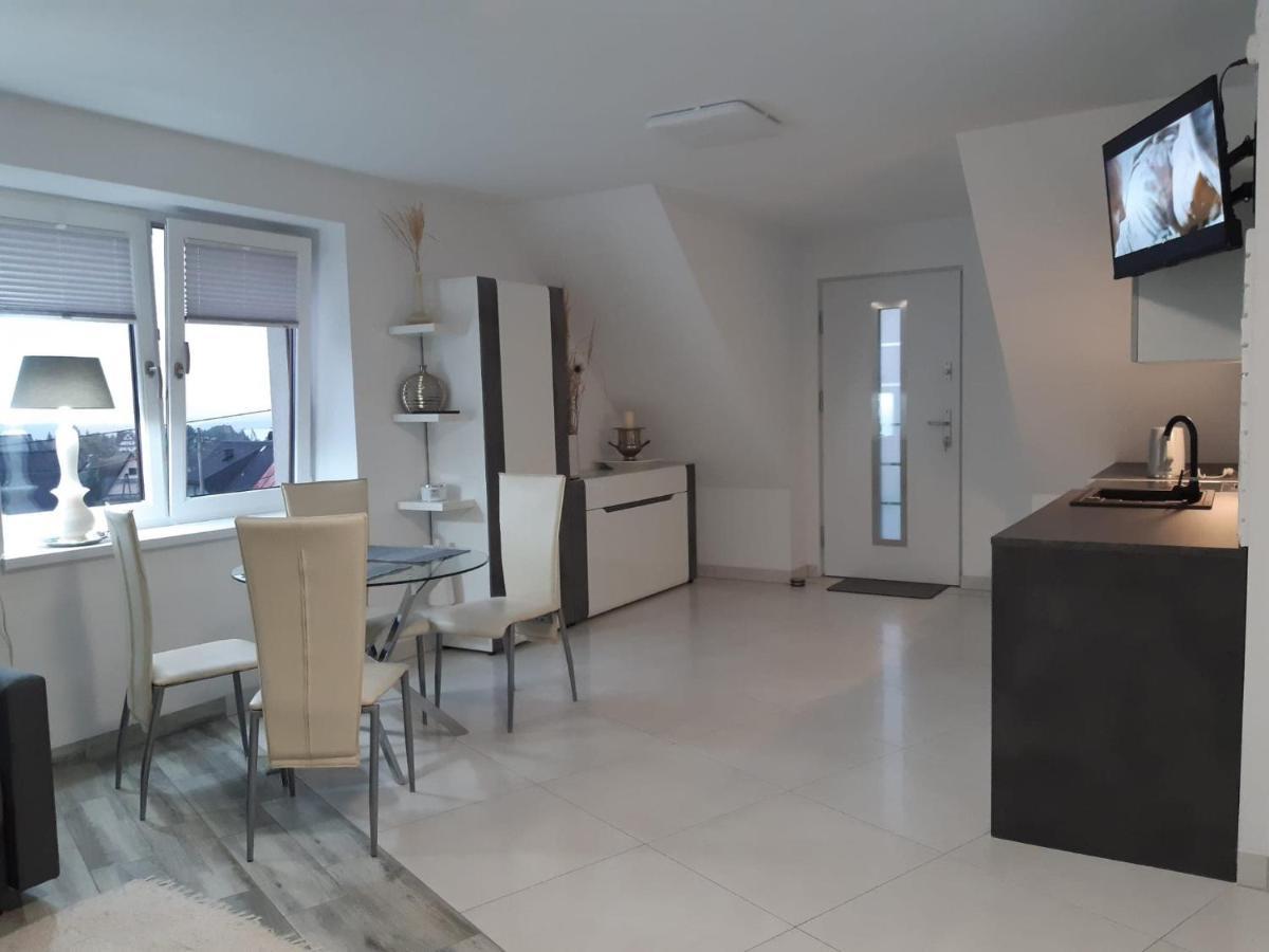 Przytulny Apartamentt Jablonka  Exteriér fotografie