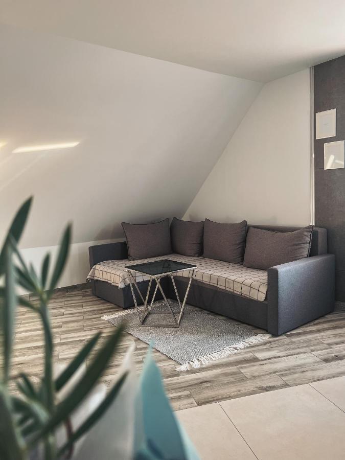 Przytulny Apartamentt Jablonka  Exteriér fotografie