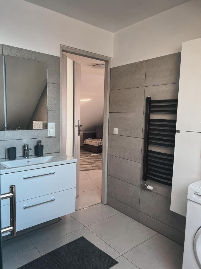 Przytulny Apartamentt Jablonka  Exteriér fotografie