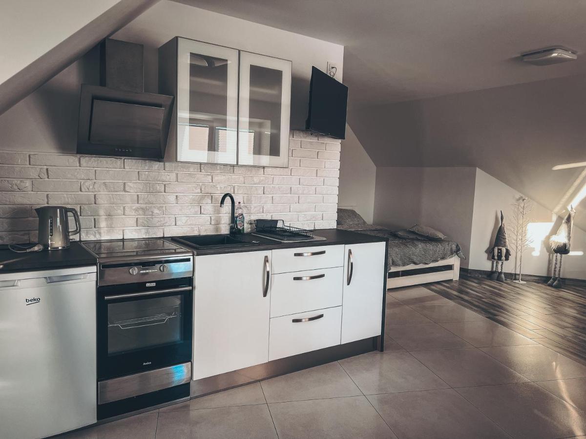Przytulny Apartamentt Jablonka  Exteriér fotografie