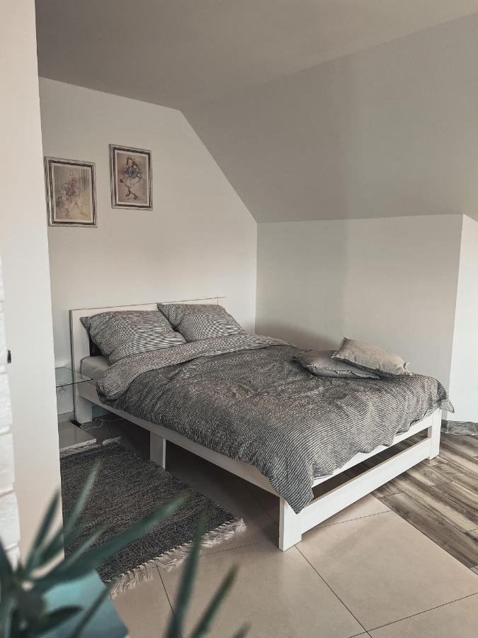 Przytulny Apartamentt Jablonka  Exteriér fotografie