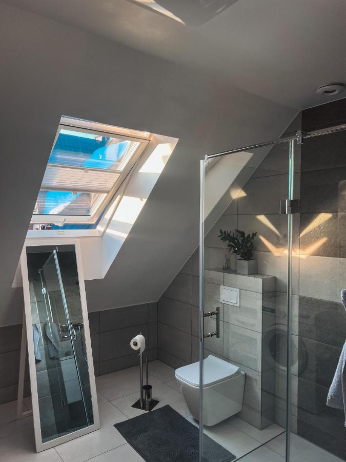 Przytulny Apartamentt Jablonka  Exteriér fotografie