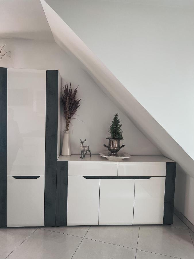 Przytulny Apartamentt Jablonka  Exteriér fotografie