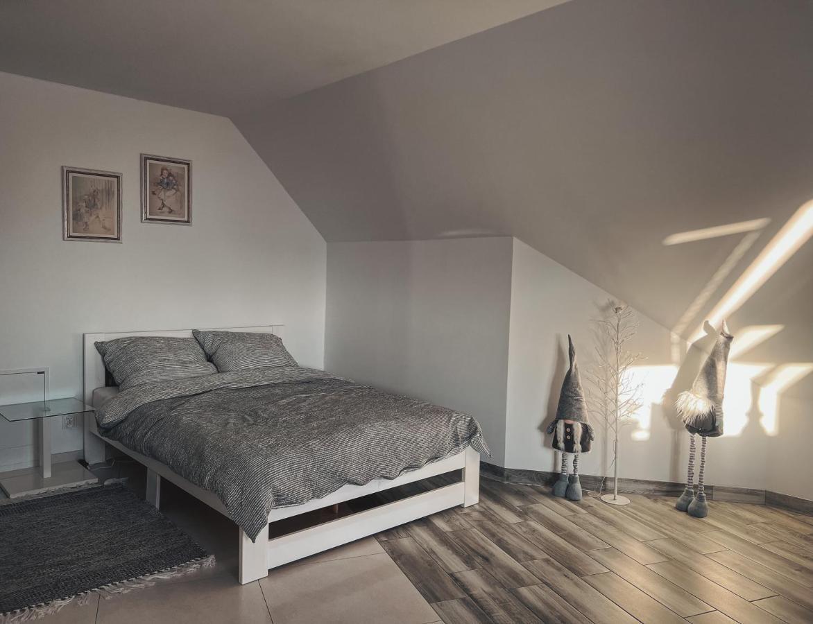 Przytulny Apartamentt Jablonka  Exteriér fotografie